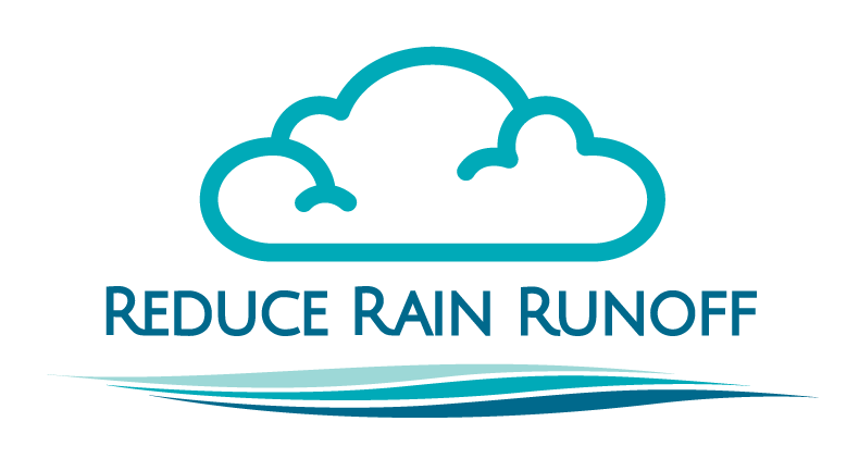 Reduce Rain Runoff