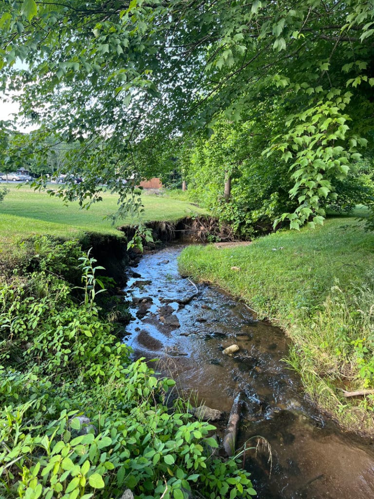Smith Mill Creek Watershed Plan Riverlink