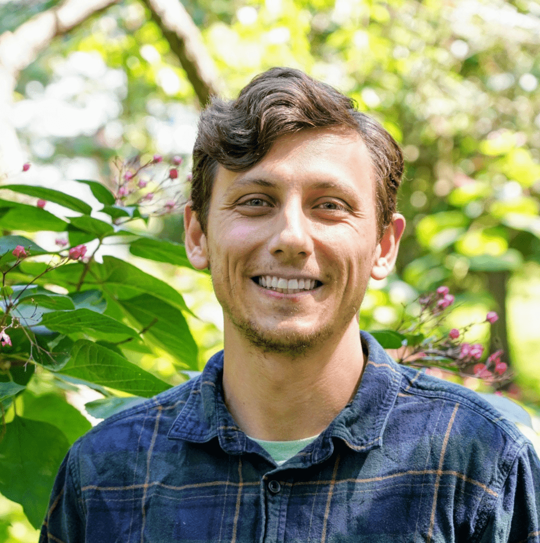 Alex Russell | Riverlink